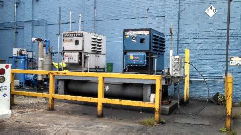 Quick Fill Service Quick Fill Fueling Stations for National Gas Vehicles and other Equipment